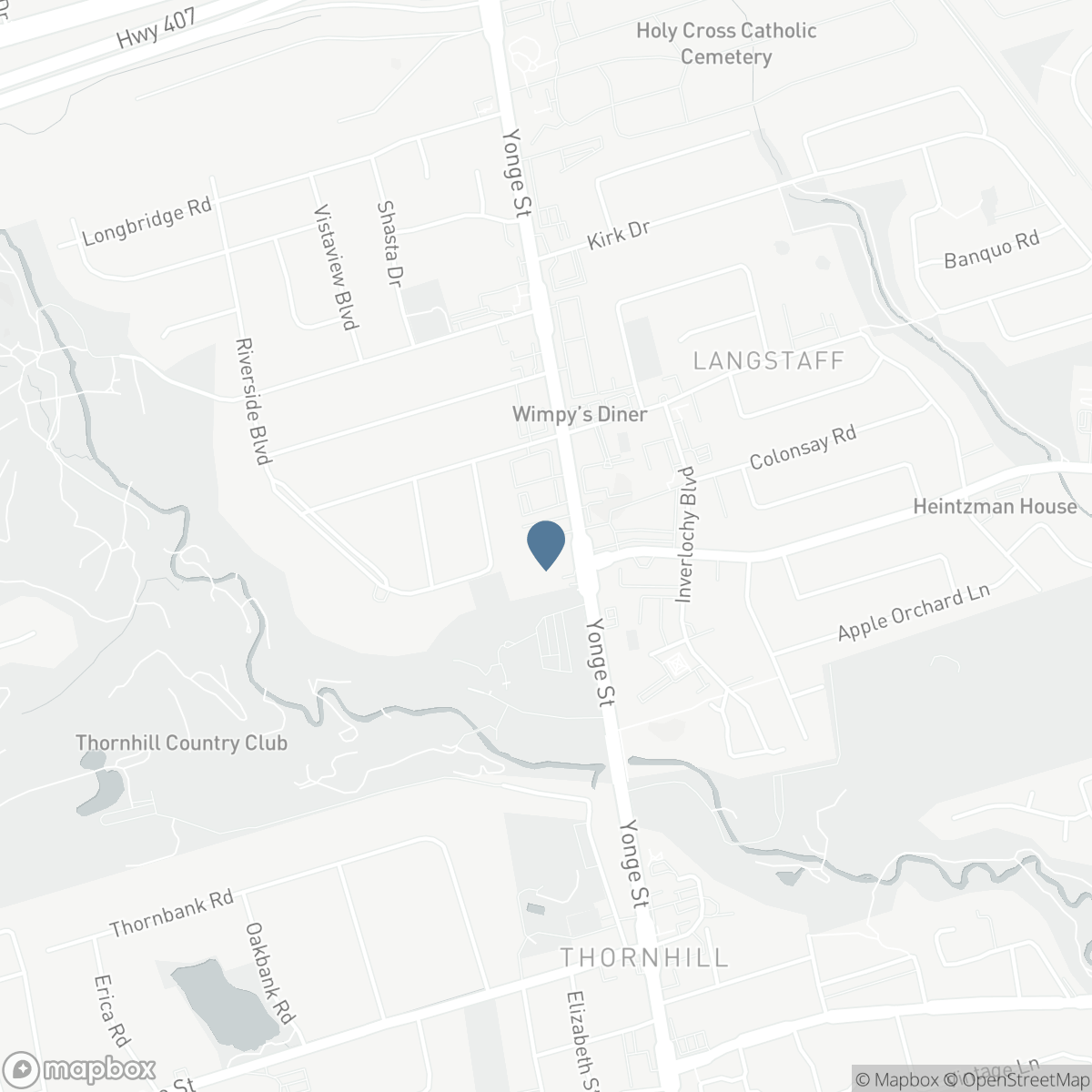17 - 8038 YONGE STREET, Vaughan, Ontario L4J 1W3